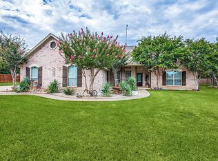 1320 W Buffalo Trl, Joshua, TX 76058