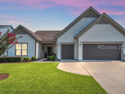 77 Wheelhouse Way, Bluffton, SC, 29910