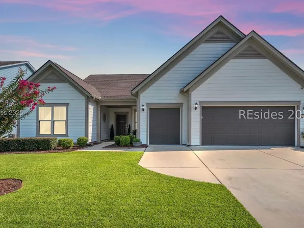 77 Wheelhouse Way, Bluffton, SC 29910