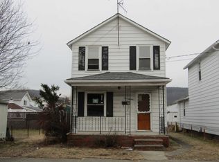 115 Monument Ave, Wyoming, PA 18644