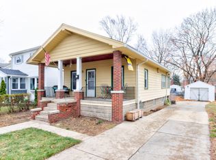 2205 Dorothea Rd, Berkley, MI 48072