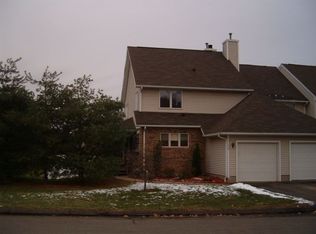 110 Steeplechase Dr, Newington, CT 06111
