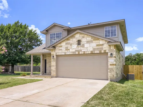 4125 Pebble Ridge Cv, Round Rock, TX 78681