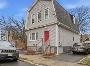 124 Washington Ave, Irvington Twp., NJ 07111