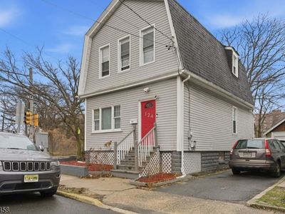 124 Washington Ave, Irvington, NJ, 07111