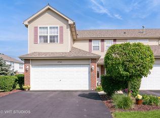 2705 Foxwood Dr, New Lenox, IL 60451