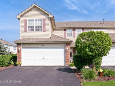 2705 Foxwood Dr, New Lenox, IL, 60451