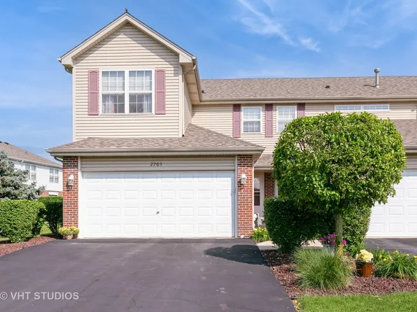 2705 Foxwood Dr, New Lenox, IL 60451
