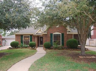 7523 Shangrila Ln, Houston, TX 77095