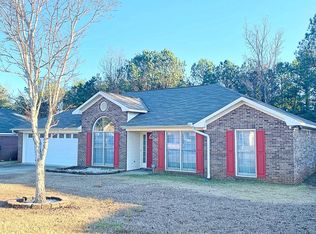 3388 Cooper Branch Rd, Columbus, GA 31909