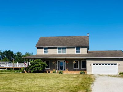 611 S 500 W, Hebron, IN, 46341
