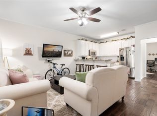 2011 S 7th St #4B, Waco, TX 76706