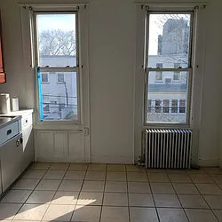 Rented by EXP Realty NYC
