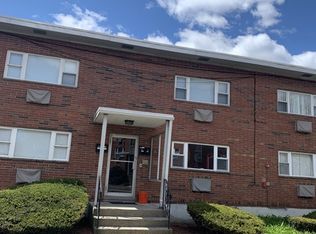 1105 Lexington St UNIT 6, Waltham, MA 02452