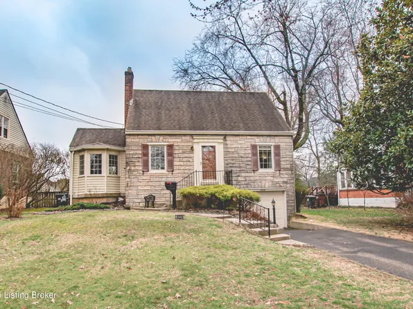 4024 Richland Ave, Saint Matthews, KY 40207