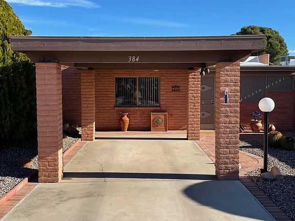 4th image of 384 W Camino Del Sonador