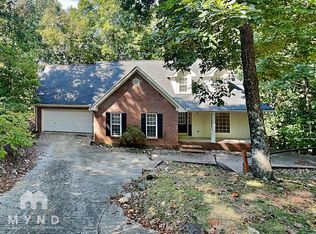 7762 Wildcreek Trl SE, Huntsville, AL 35802