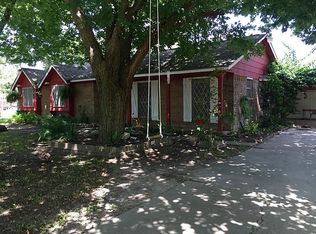 4323 Mark Ter, Fresno, TX 77545