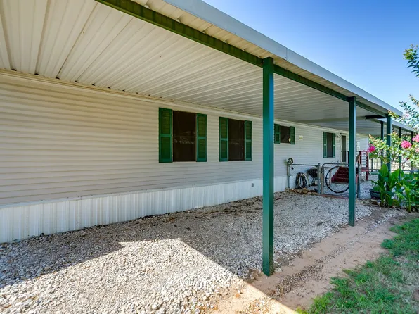 6606 Blue Water Ct, Granbury, TX 76049