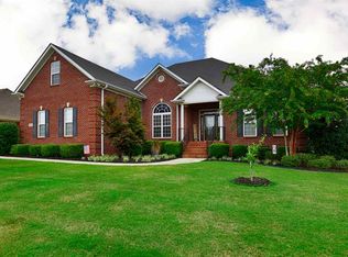 25867 Rosedown Dr, Athens, AL 35613