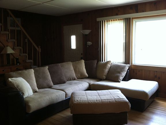 Living Room from Dining Room