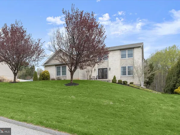 1 Scott Norman Ct, Owings Mills, MD 21117