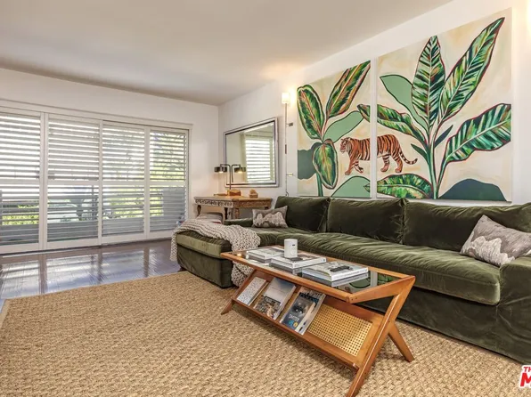 1131 Alta Loma Rd APT 516, West Hollywood, CA 90069