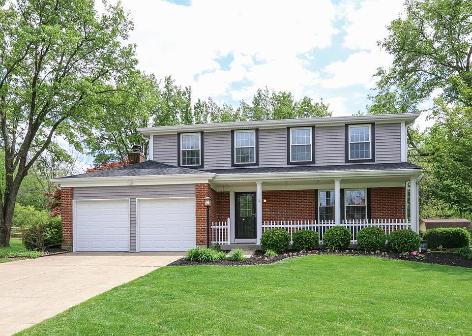 1st image of 8141 Clearbrook Dr