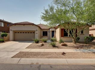 2409 W Sienna Bouquet Pl, Phoenix, AZ 85085