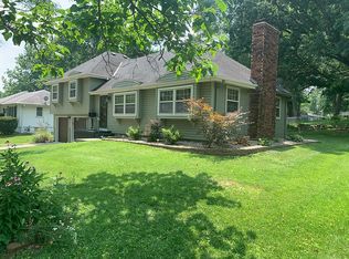 6614 N Indiana Ave, Kansas City, MO 64119
