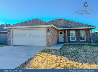 8423 10th Pl, Lubbock, TX 79416