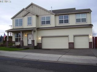 4997 SE Pioneer Ln, Troutdale, OR 97060