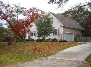 107 NW 22nd St, Oak Island, NC 28465