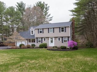 372 School St, Marshfield, MA 02050