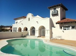 4741 W Crestview Cir, Tucson, AZ 85745