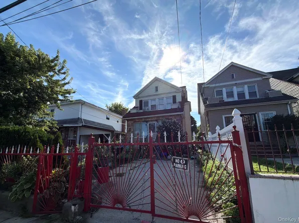 1376 Dickens Street, Far Rockaway, NY 11691