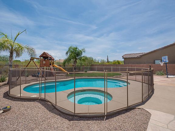 4th image of 8160 N Wayward Star Dr