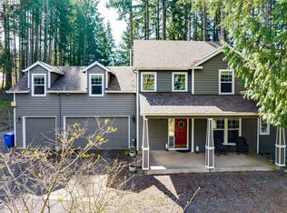 22967 S Day Hill Rd, Estacada, OR 97023