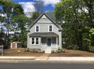 320 Essex St, Beverly, MA 01915