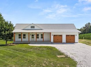 12882 State Route 39, Big Prairie, OH 44611