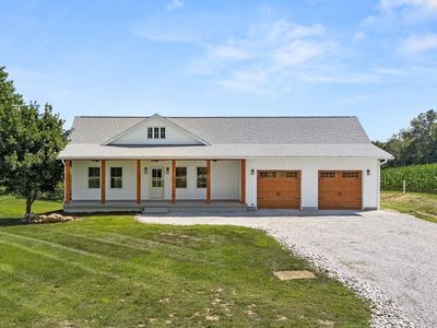 12882 State Route 39, Big Prairie, OH, 44611