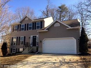 3006 Jaywick Ct, Fort Washington, MD 20744