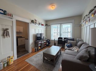 126 Englewood Ave APT 2, Brighton, MA 02135
