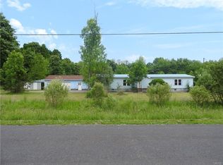 156 Rochester St, Hannibal, NY 13074