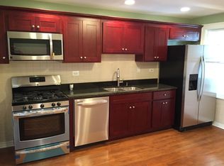 6448 S Kedvale Ave, Chicago, IL 60629