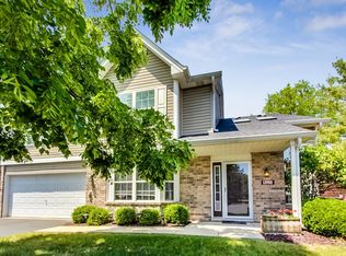 13950 Cambridge Cir, Plainfield, IL 60544