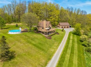 3451 County Road 37, Bloomfield, NY 14469