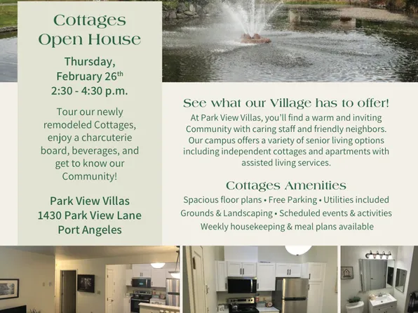 Village Concepts of Port Angeles