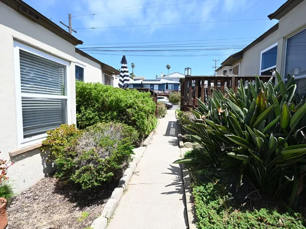 1770ebers, 1770-80 Ebers St #1772, San Diego, CA 92107