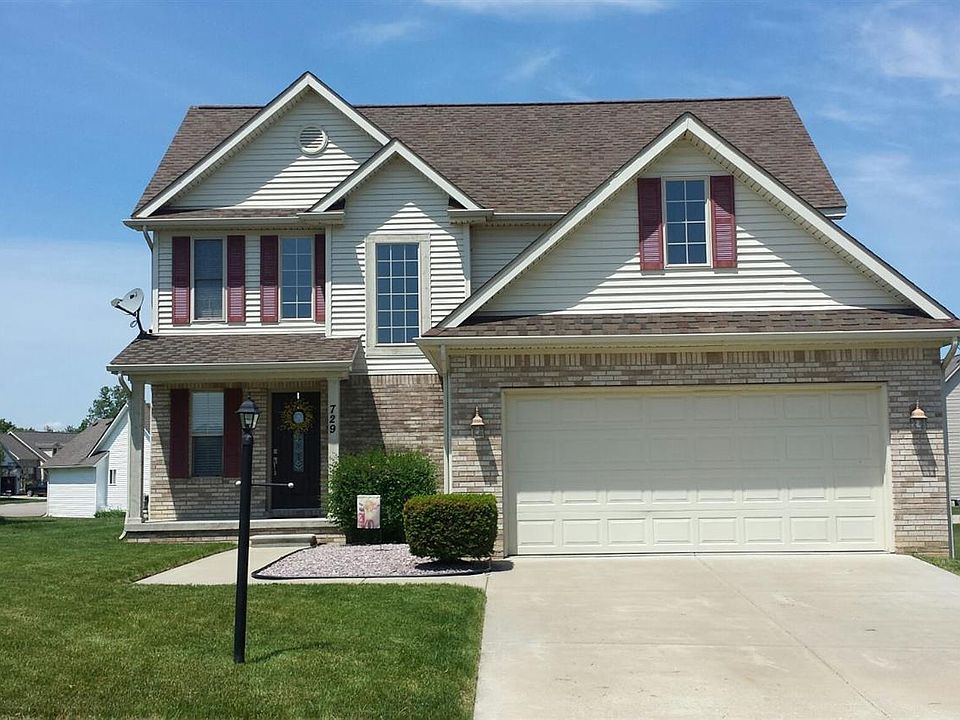 1st image of 729 Natalia Dr
